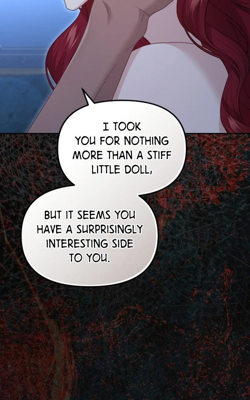 I Was The Acting Empress But I Spent The First Night With Him Chapter 72 page 101