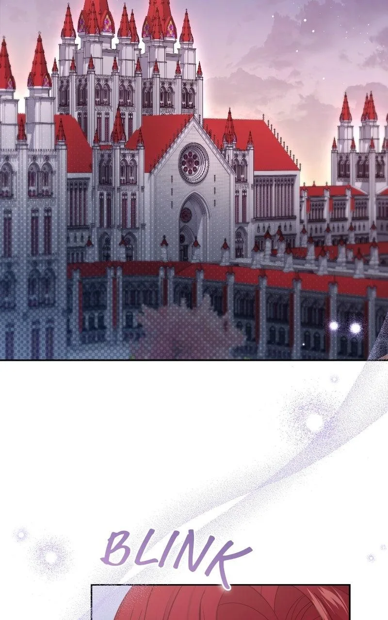 I Was The Acting Empress But I Spent The First Night With Him Chapter 73 page 2