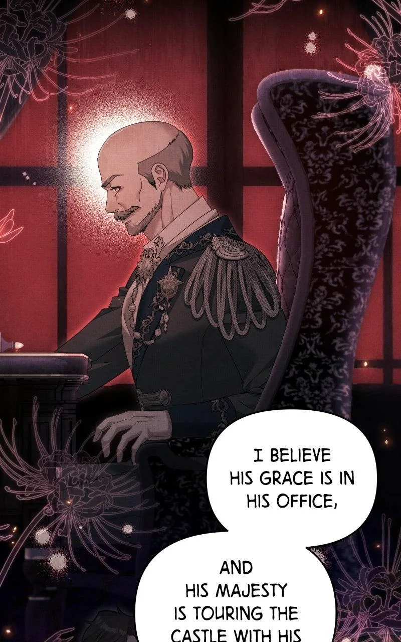 I Was The Acting Empress But I Spent The First Night With Him Chapter 73 page 16