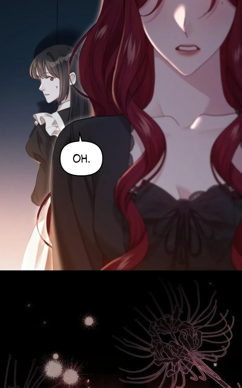 I Was The Acting Empress But I Spent The First Night With Him Chapter 73 page 15