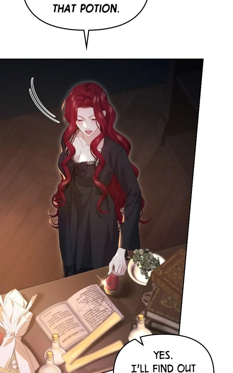 I Was The Acting Empress But I Spent The First Night With Him Chapter 73 page 35