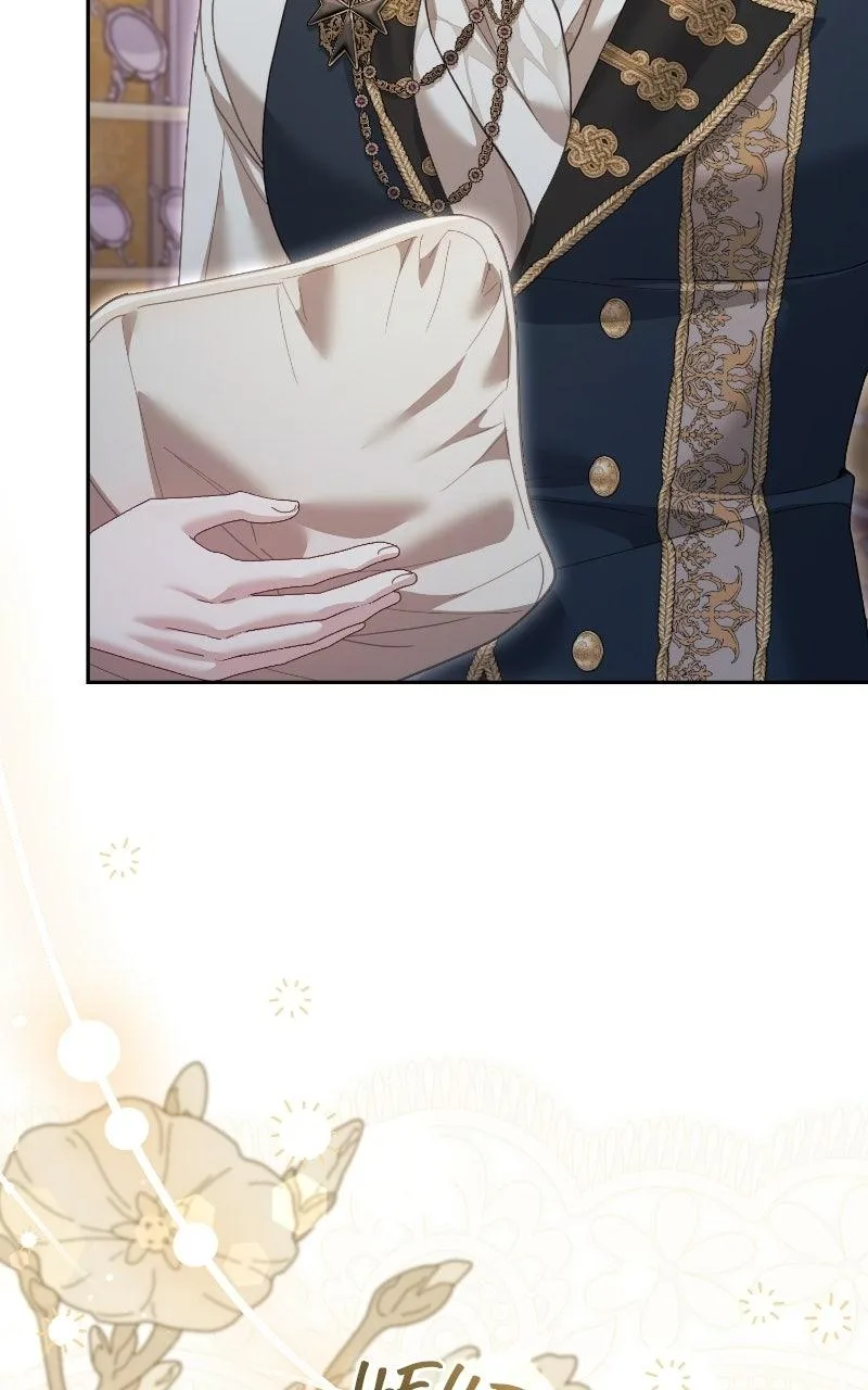 I Was The Acting Empress But I Spent The First Night With Him Chapter 73 page 85