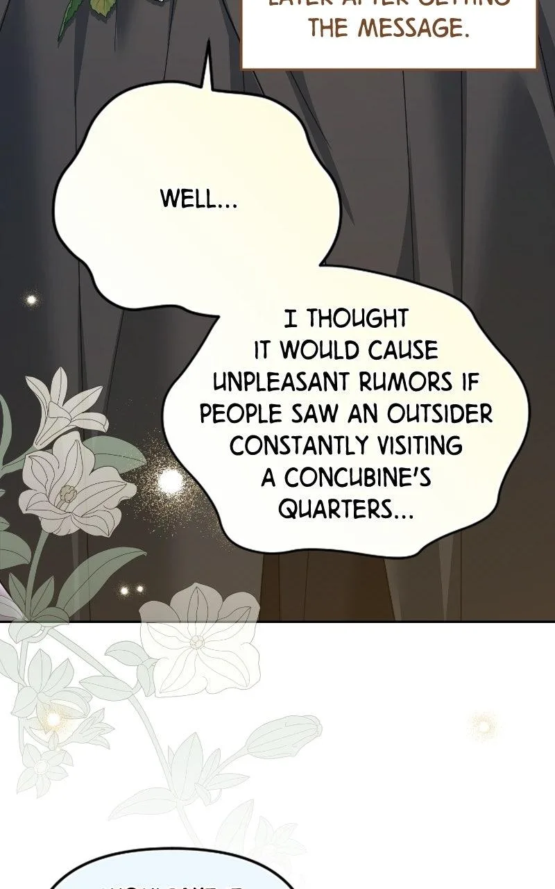 I Was The Acting Empress But I Spent The First Night With Him Chapter 73 page 79