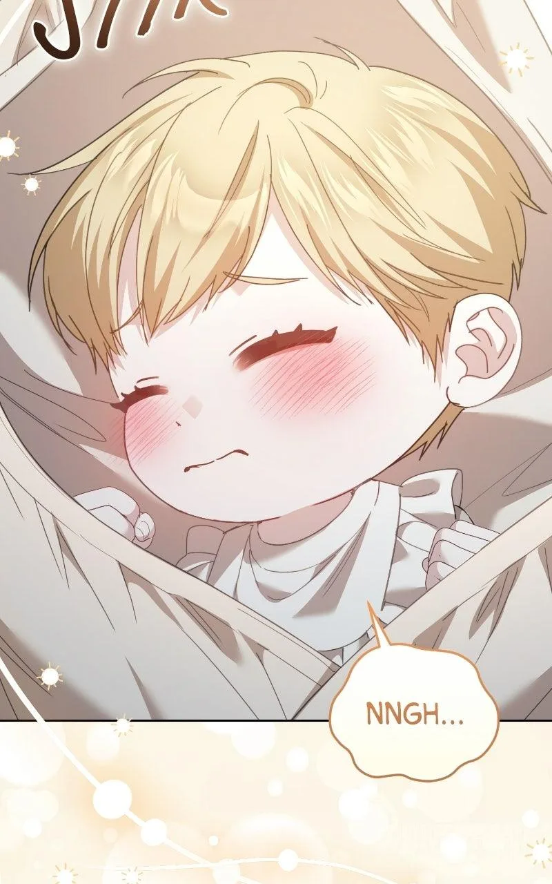 I Was The Acting Empress But I Spent The First Night With Him Chapter 73 page 89