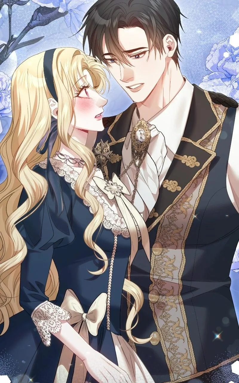 I Was The Acting Empress But I Spent The First Night With Him Chapter 73 page 116