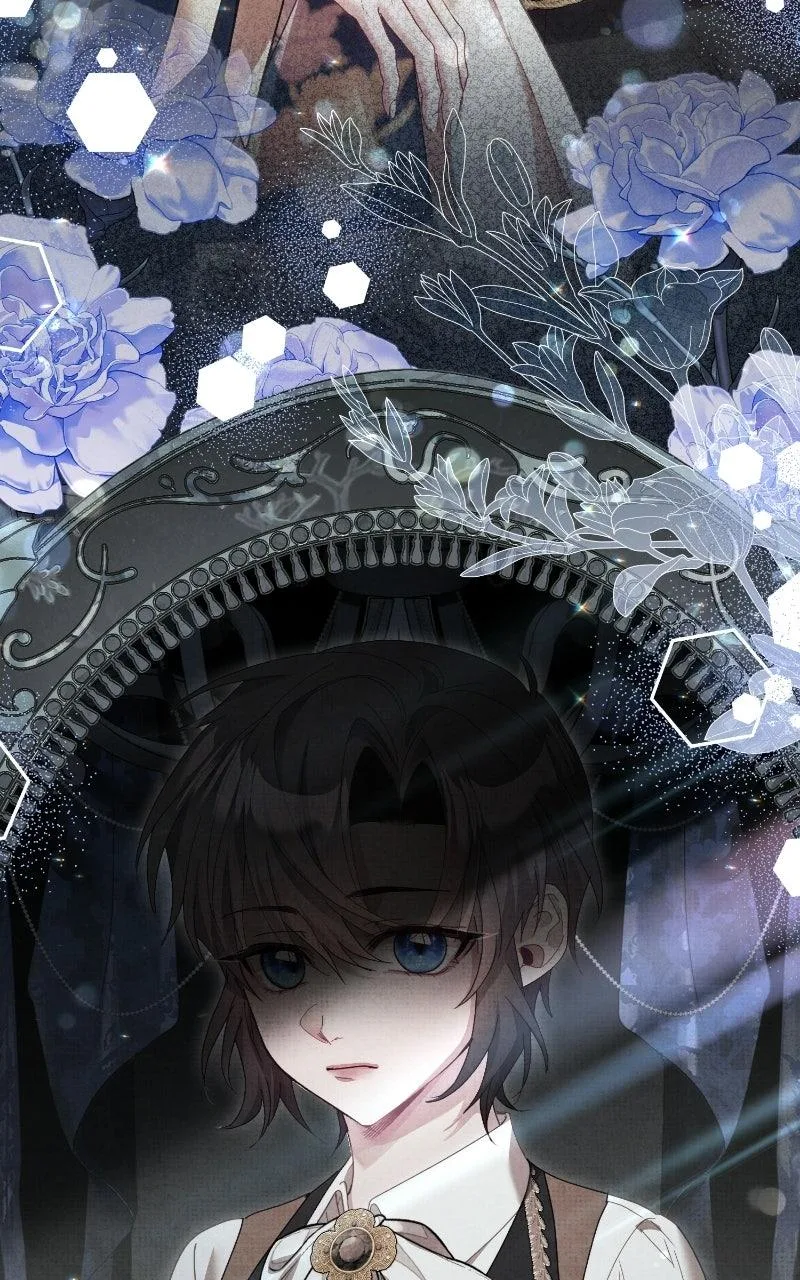 I Was The Acting Empress But I Spent The First Night With Him Chapter 73 page 117