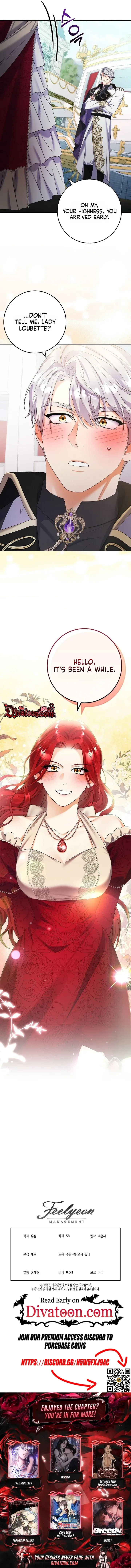 Celeb Lady Chapter 75 page 8