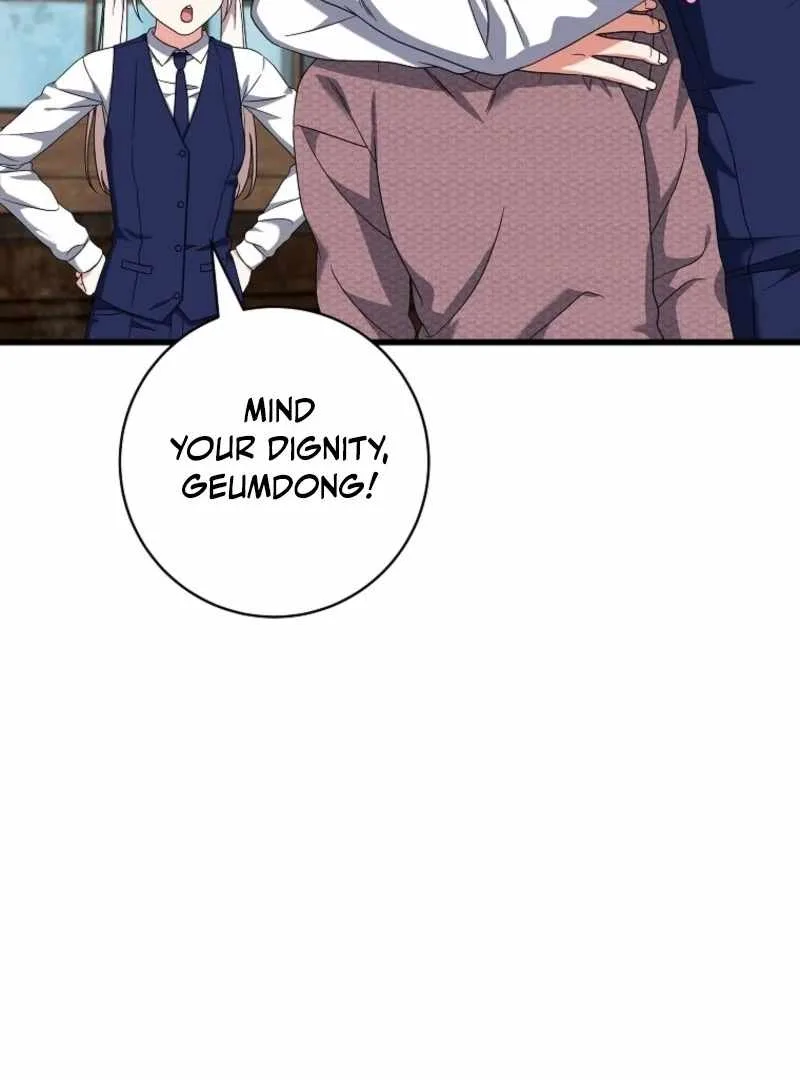 Welcome to Dungeon Hotel Chapter 76 page 2