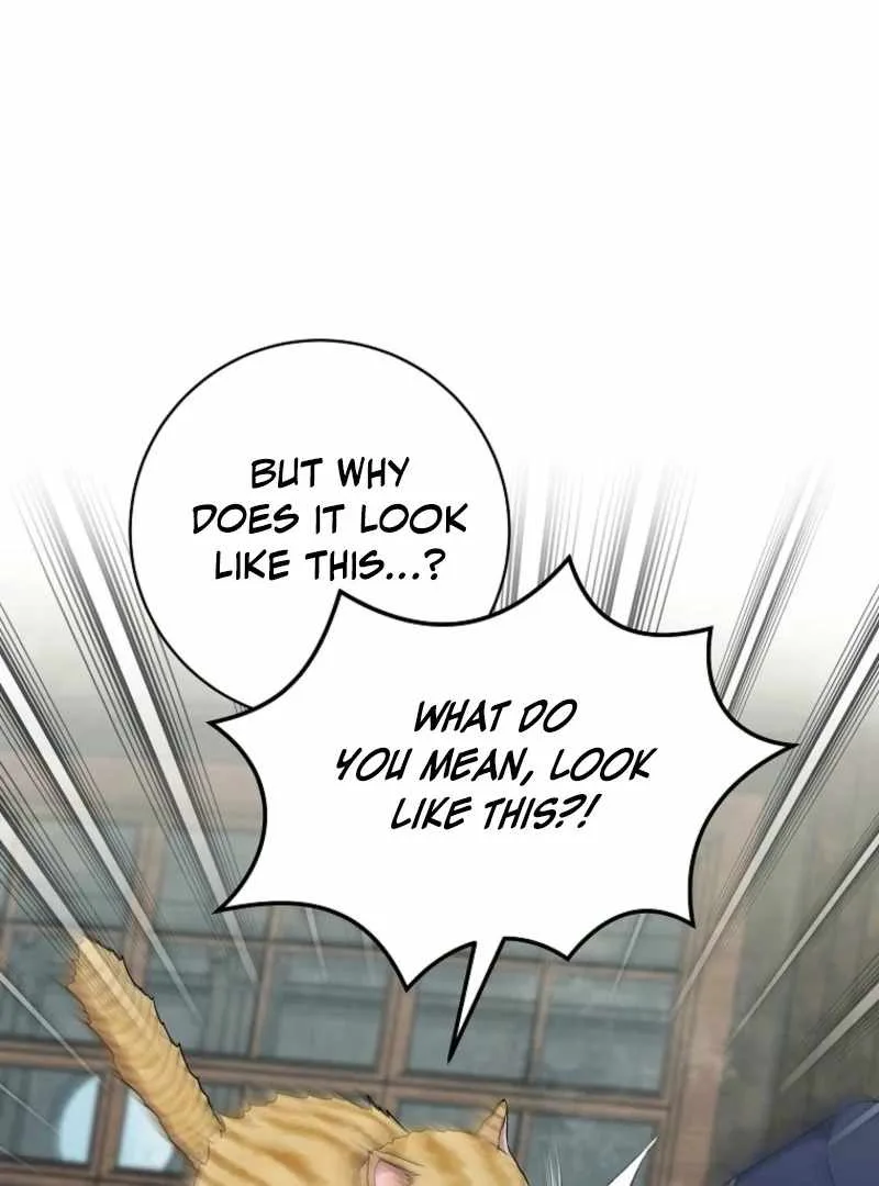 Welcome to Dungeon Hotel Chapter 76 page 9