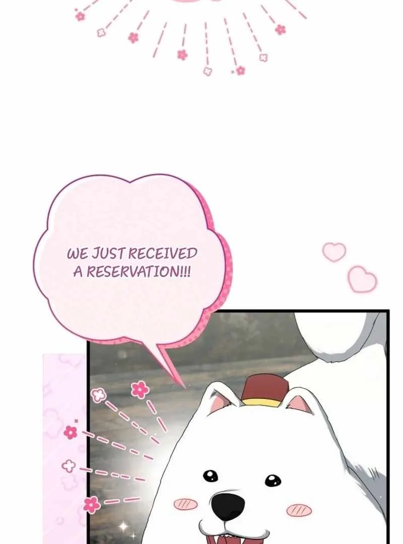 Welcome to Dungeon Hotel Chapter 76 page 29