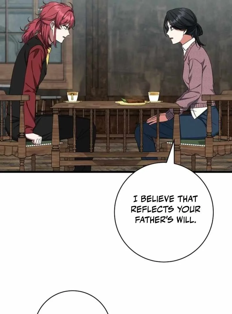 Welcome to Dungeon Hotel Chapter 76 page 23