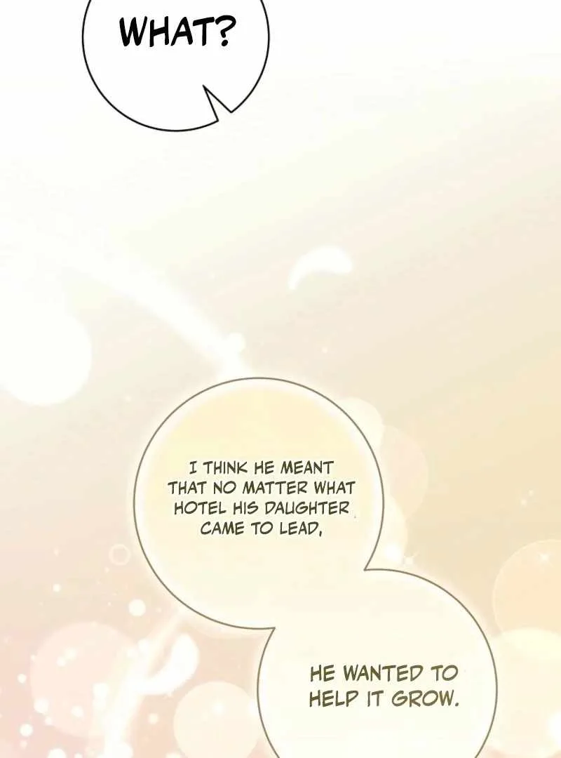 Welcome to Dungeon Hotel Chapter 76 page 24