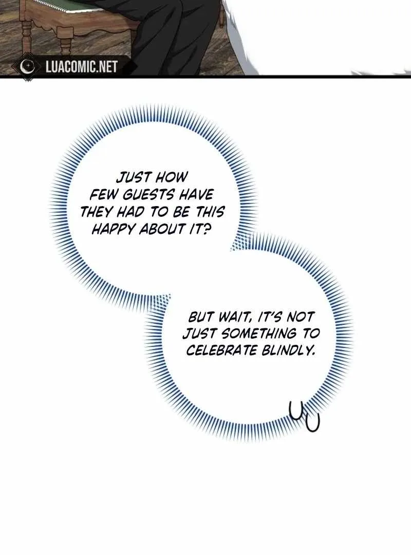 Welcome to Dungeon Hotel Chapter 76 page 32