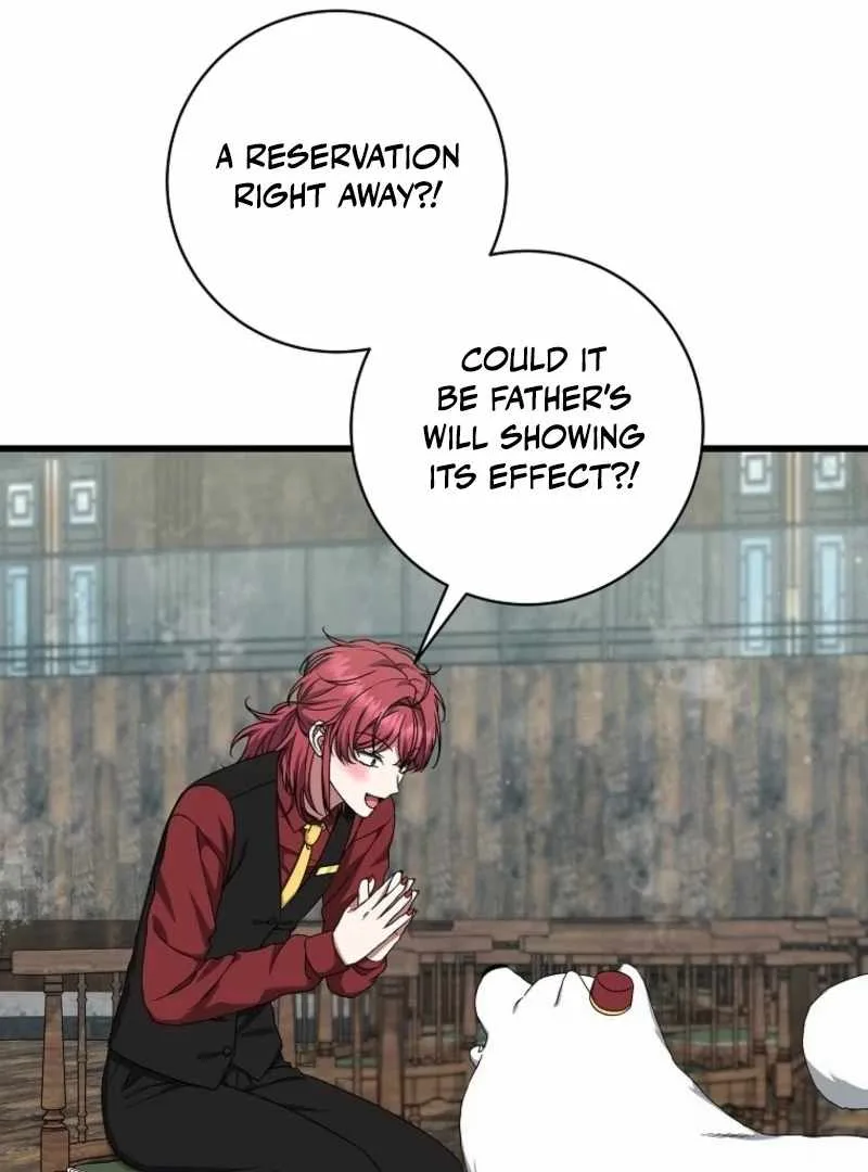 Welcome to Dungeon Hotel Chapter 76 page 31