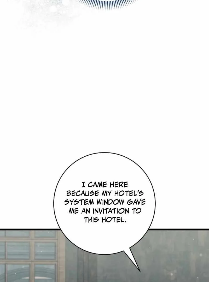 Welcome to Dungeon Hotel Chapter 76 page 22