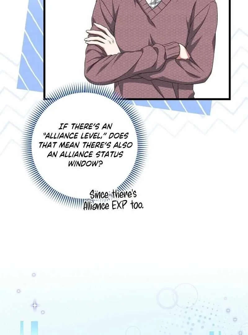 Welcome to Dungeon Hotel Chapter 76 page 42