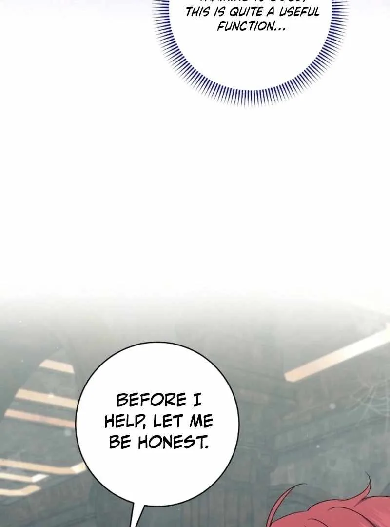Welcome to Dungeon Hotel Chapter 76 page 45