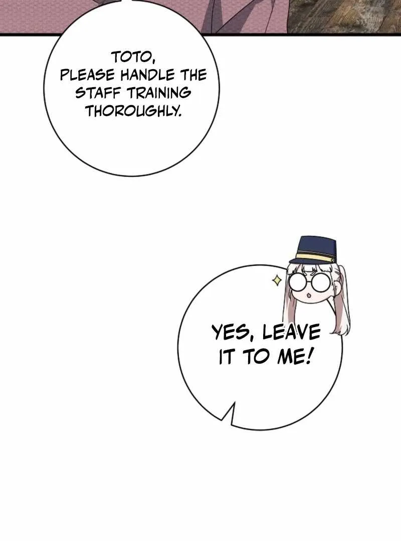 Welcome to Dungeon Hotel Chapter 76 page 56