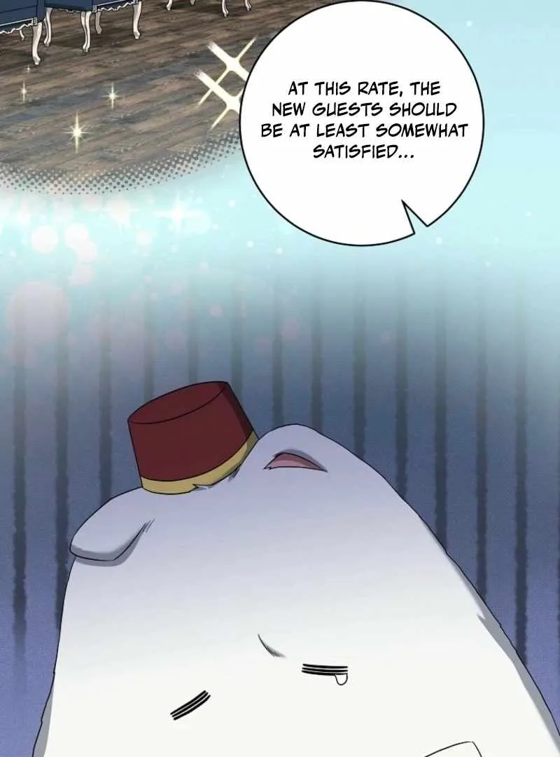 Welcome to Dungeon Hotel Chapter 76 page 60