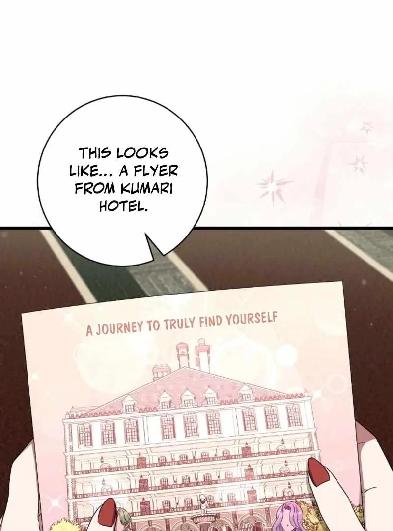 Welcome to Dungeon Hotel Chapter 76 page 65
