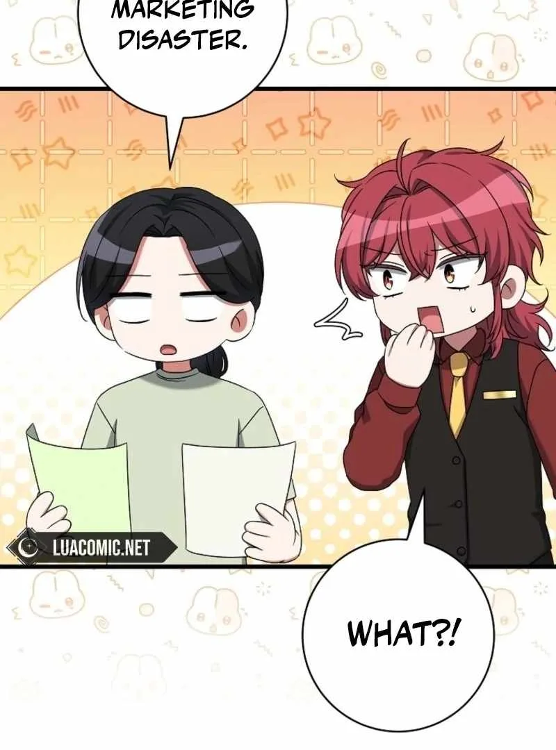 Welcome to Dungeon Hotel Chapter 76 page 71