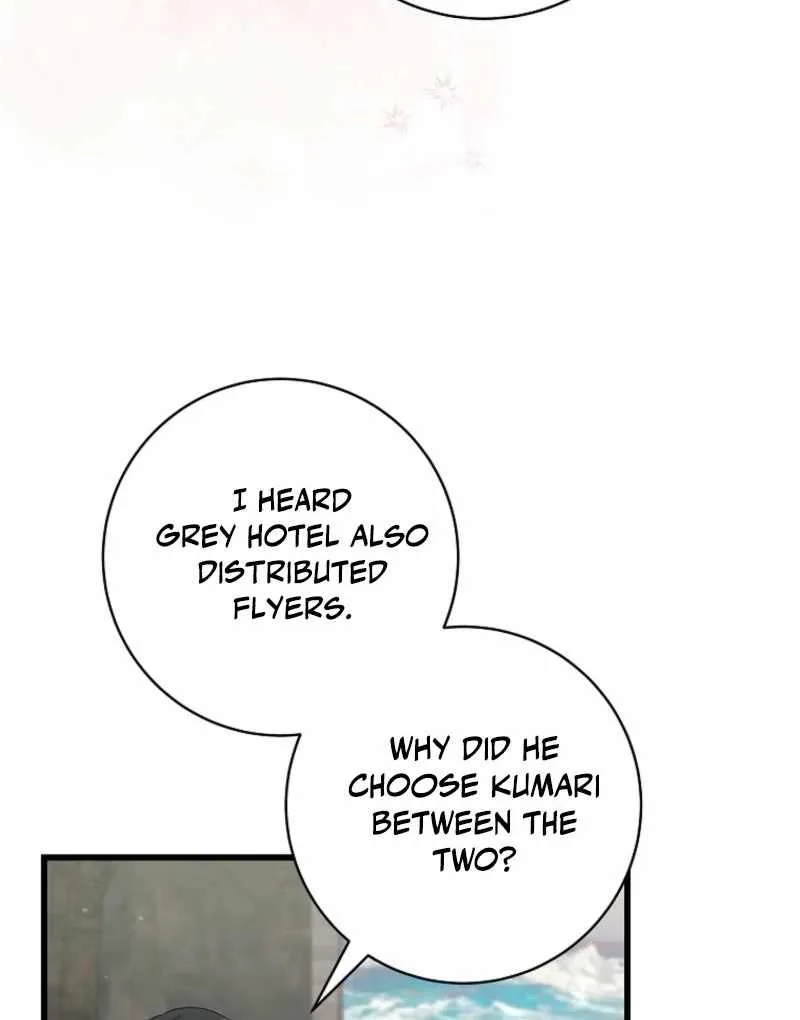 Welcome to Dungeon Hotel Chapter 76 page 67