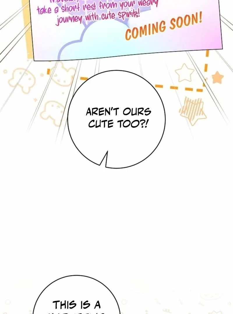 Welcome to Dungeon Hotel Chapter 76 page 70