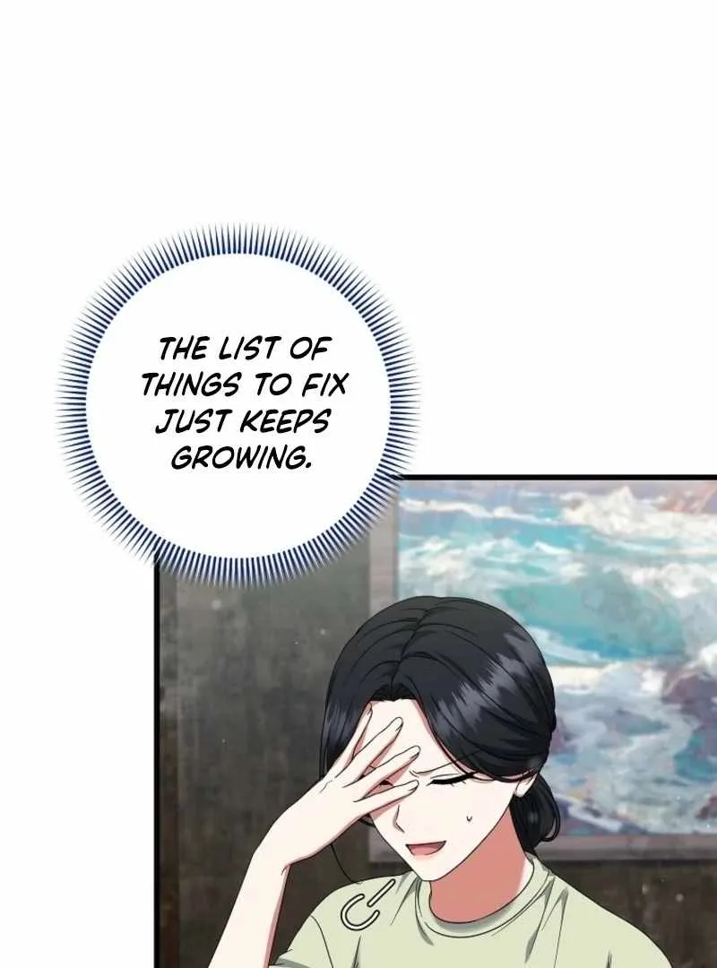 Welcome to Dungeon Hotel Chapter 76 page 72