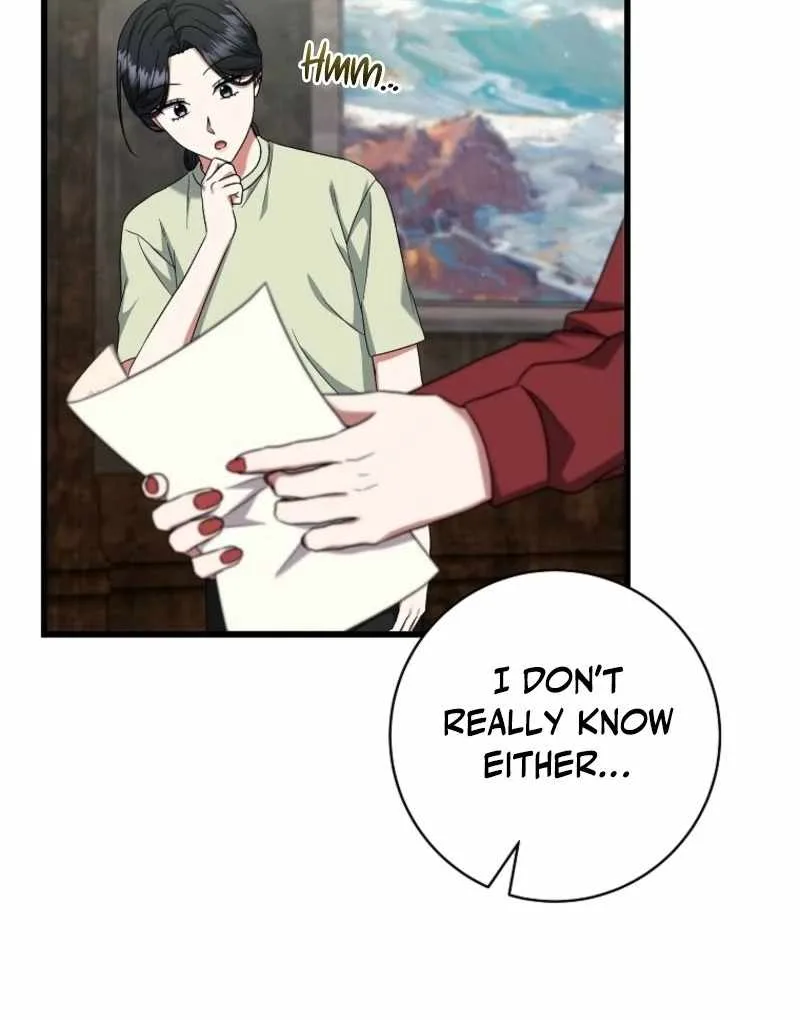Welcome to Dungeon Hotel Chapter 76 page 68