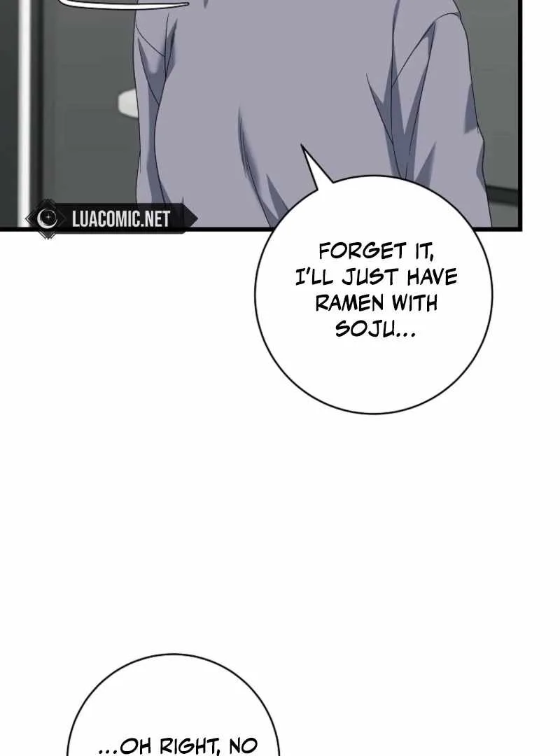 Welcome to Dungeon Hotel Chapter 76 page 84