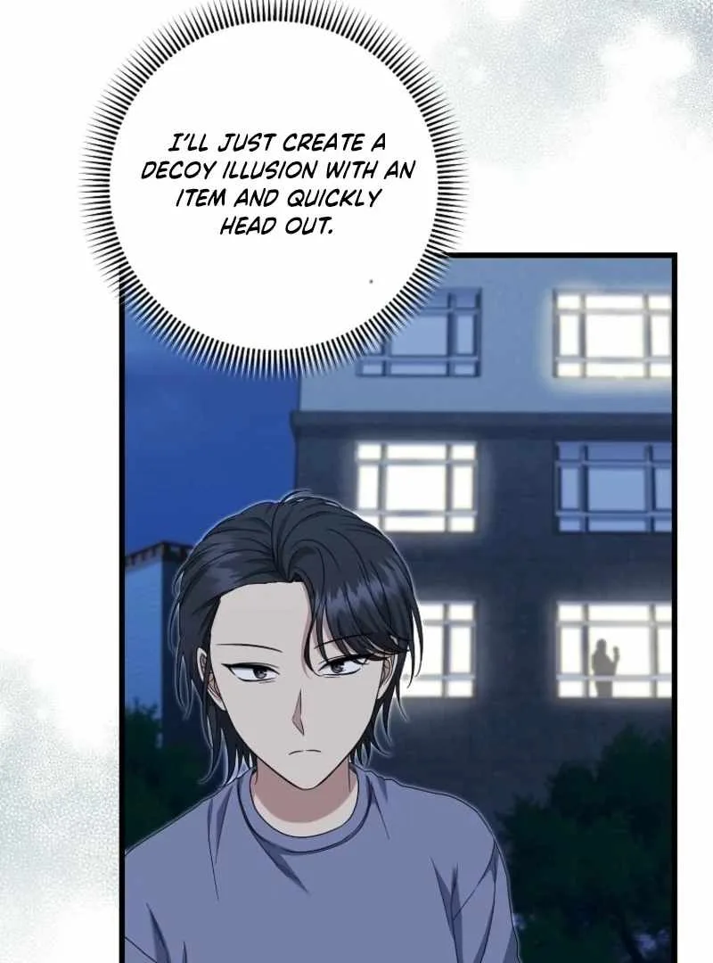 Welcome to Dungeon Hotel Chapter 76 page 89