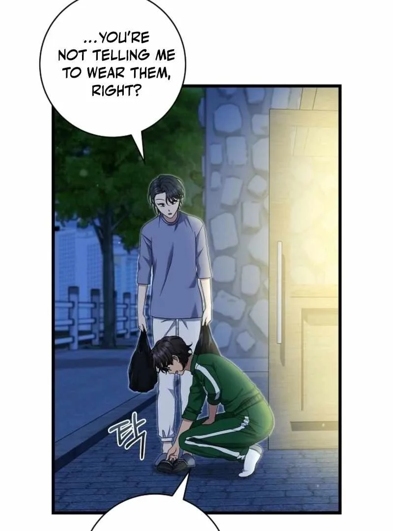 Welcome to Dungeon Hotel Chapter 76 page 102