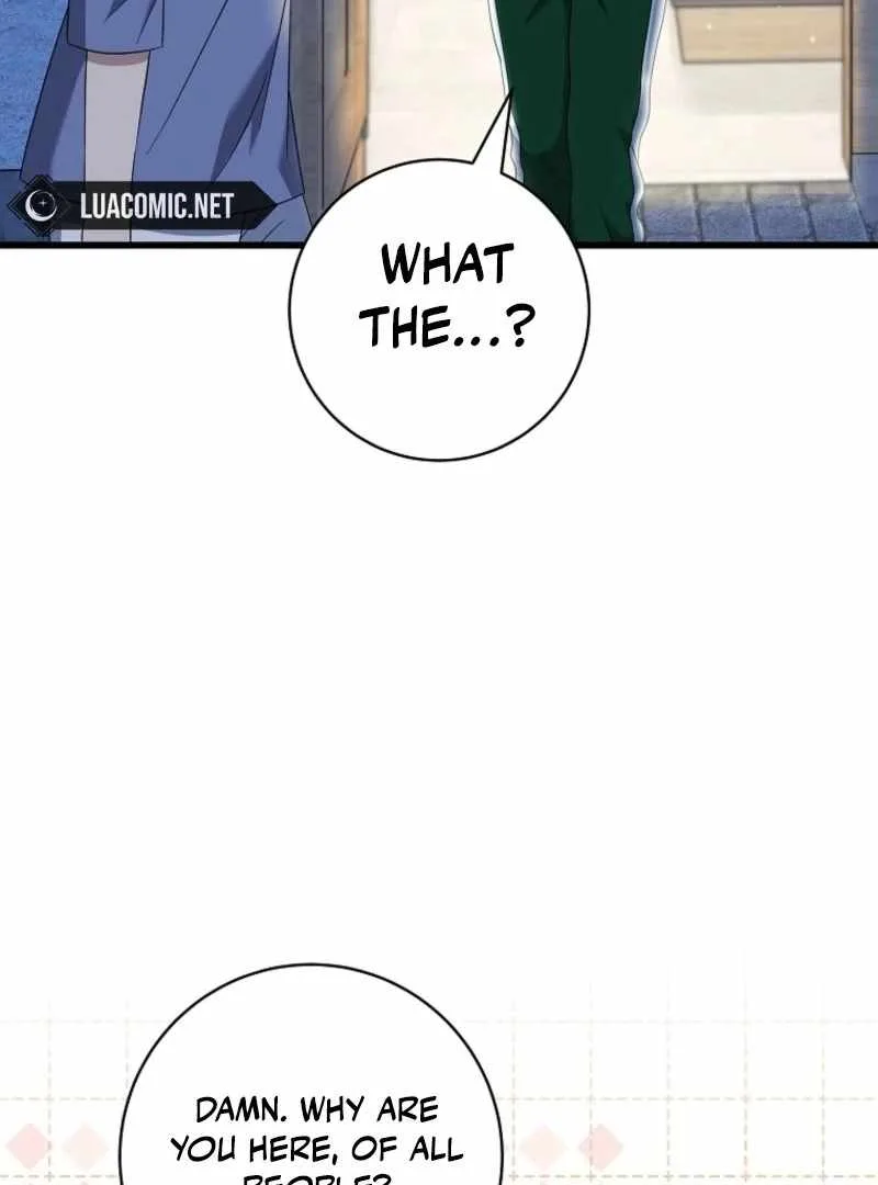 Welcome to Dungeon Hotel Chapter 76 page 98
