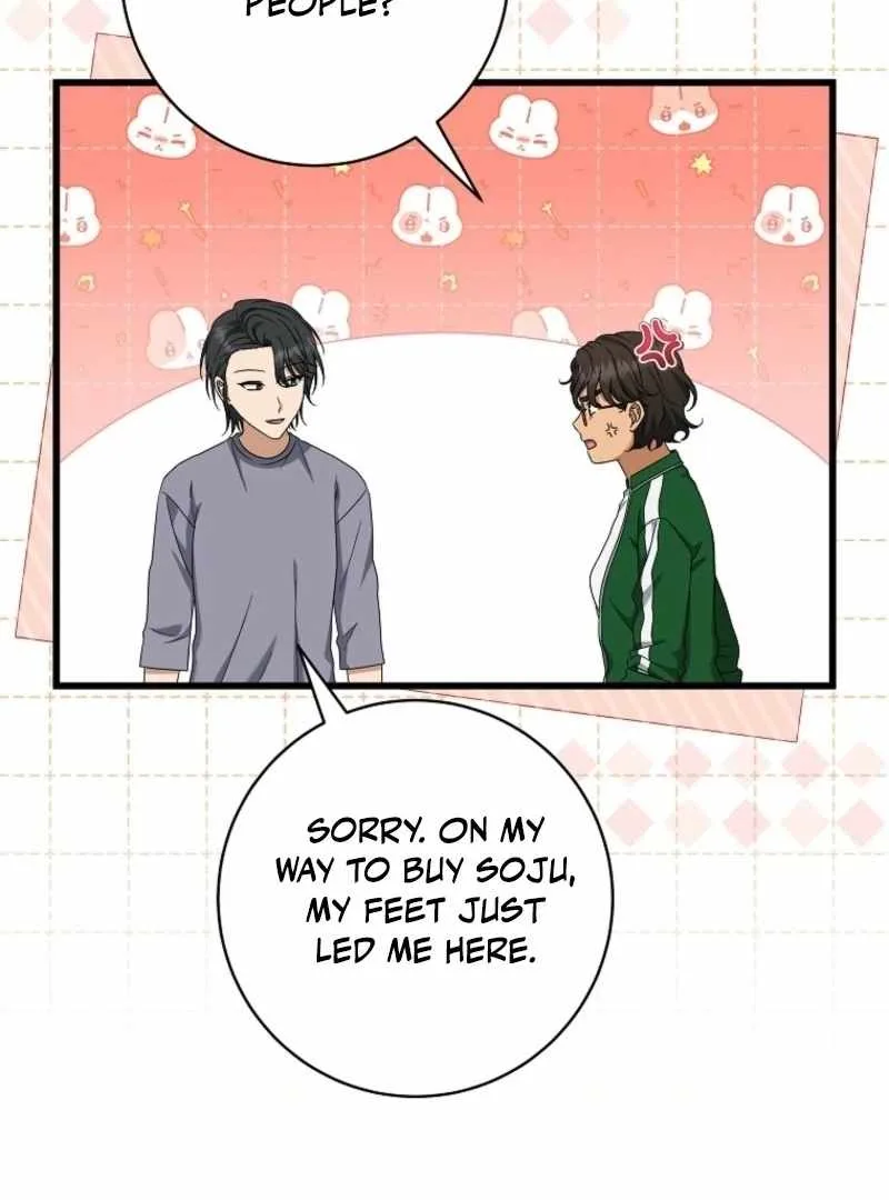 Welcome to Dungeon Hotel Chapter 76 page 99