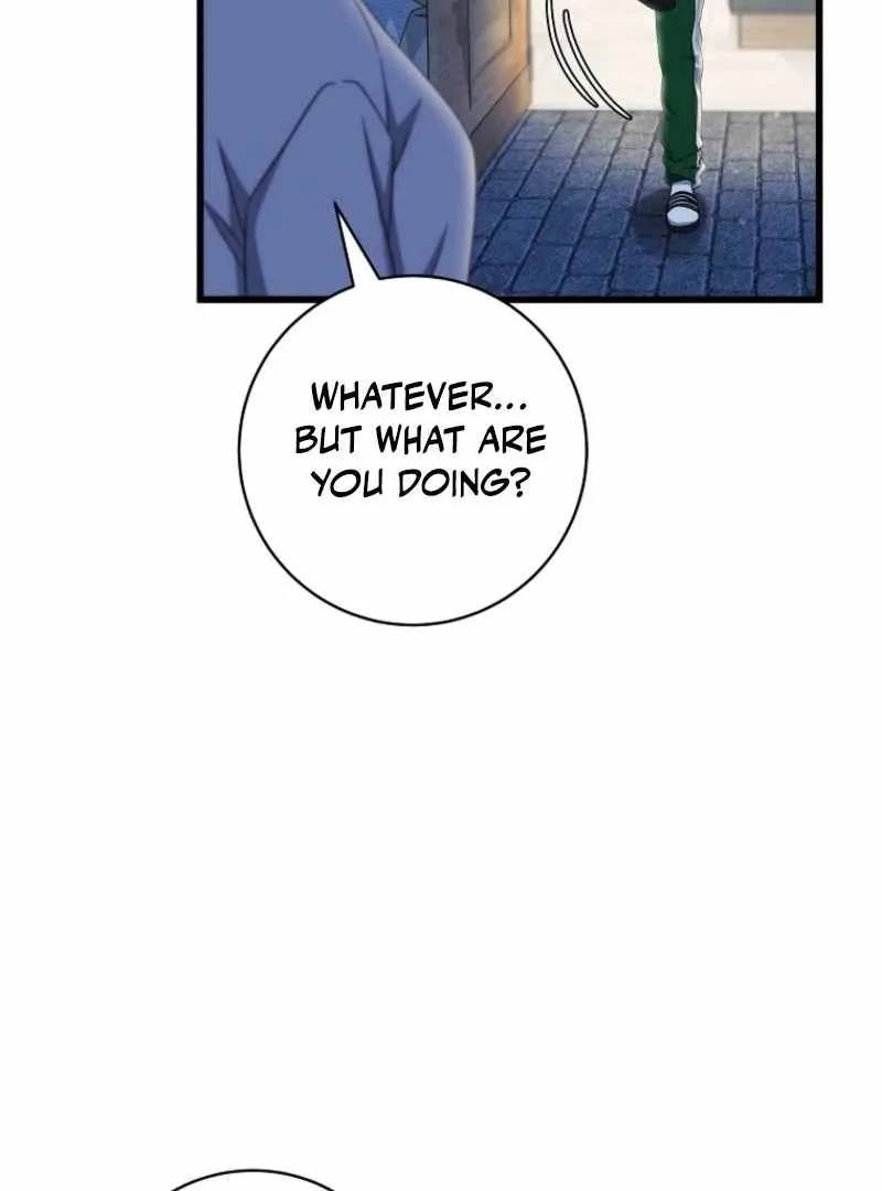 Welcome to Dungeon Hotel Chapter 76 page 101