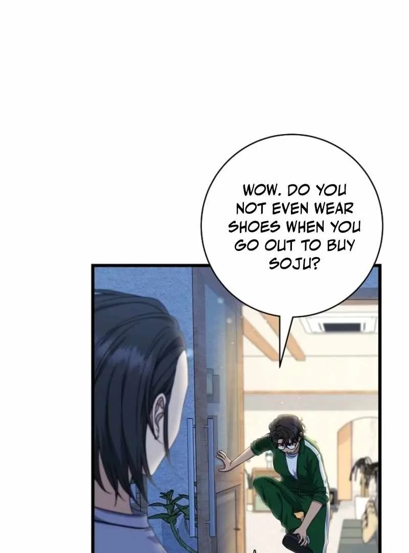 Welcome to Dungeon Hotel Chapter 76 page 100