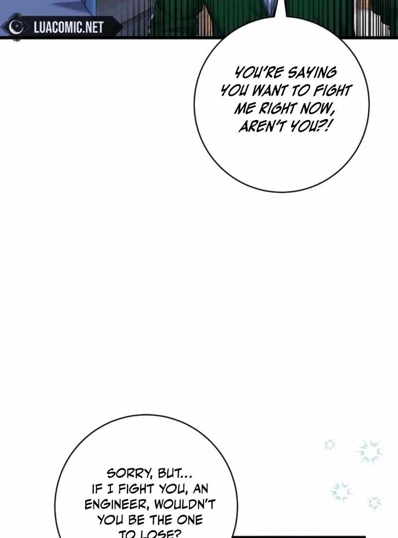 Welcome to Dungeon Hotel Chapter 76 page 107