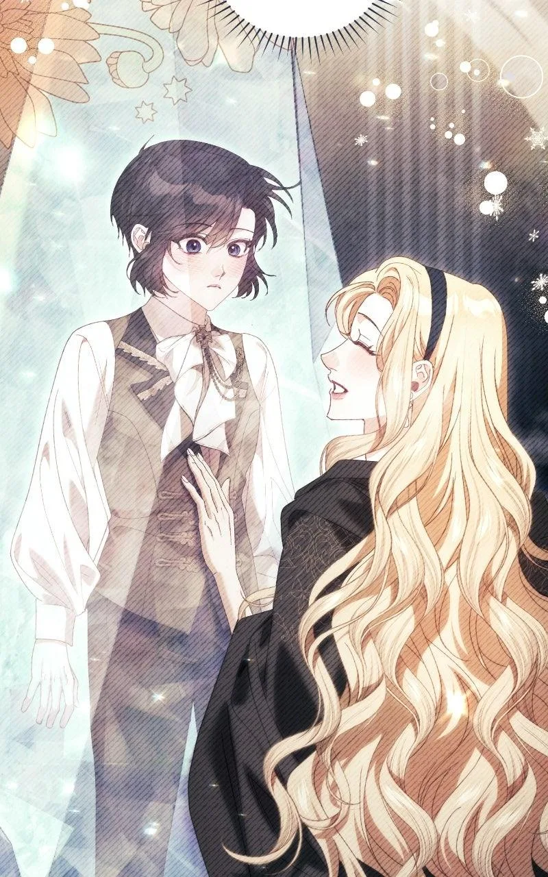 I Was The Acting Empress But I Spent The First Night With Him Chapter 75 page 11
