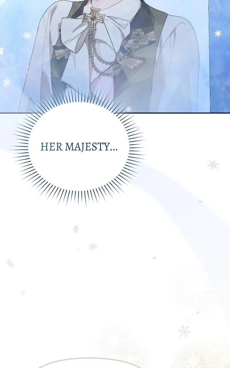 I Was The Acting Empress But I Spent The First Night With Him Chapter 75 page 3