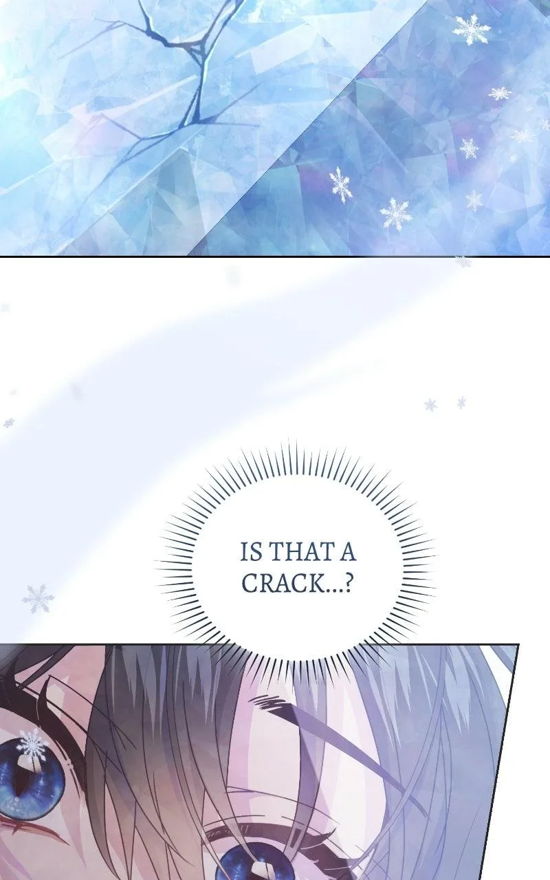 I Was The Acting Empress But I Spent The First Night With Him Chapter 75 page 9