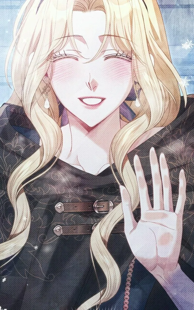 I Was The Acting Empress But I Spent The First Night With Him Chapter 75 page 5