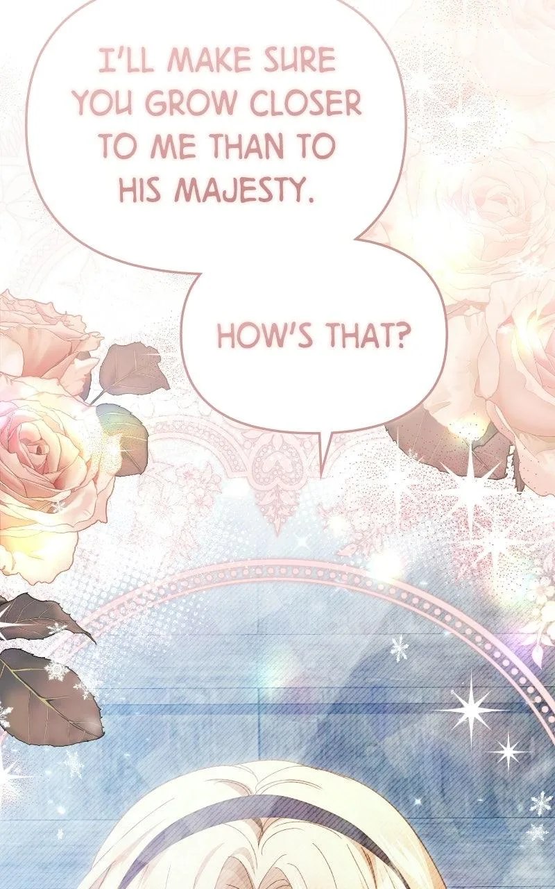 I Was The Acting Empress But I Spent The First Night With Him Chapter 75 page 4
