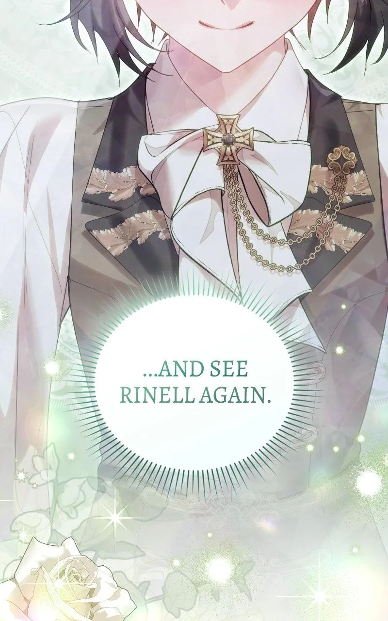 I Was The Acting Empress But I Spent The First Night With Him Chapter 75 page 19