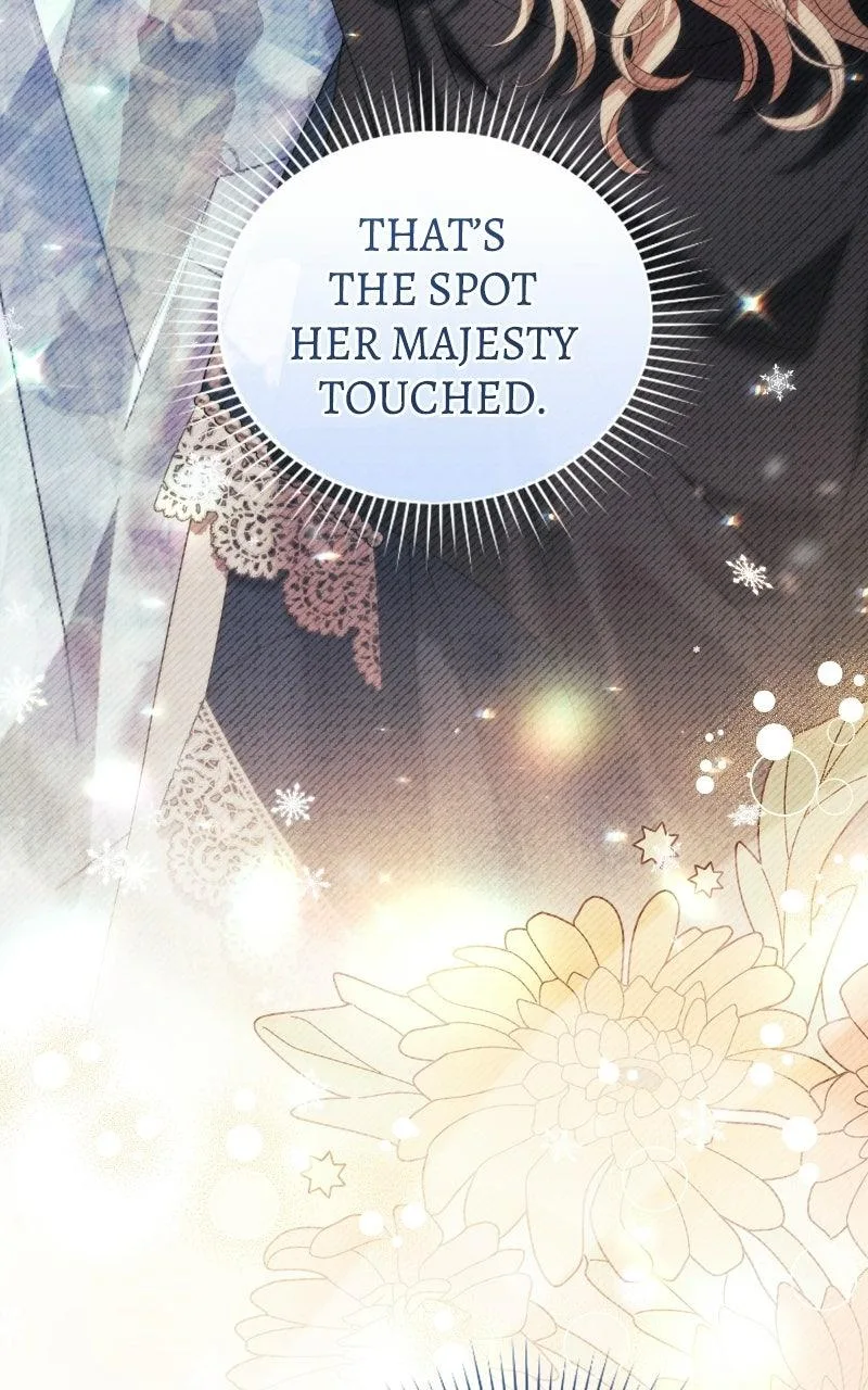 I Was The Acting Empress But I Spent The First Night With Him Chapter 75 page 12