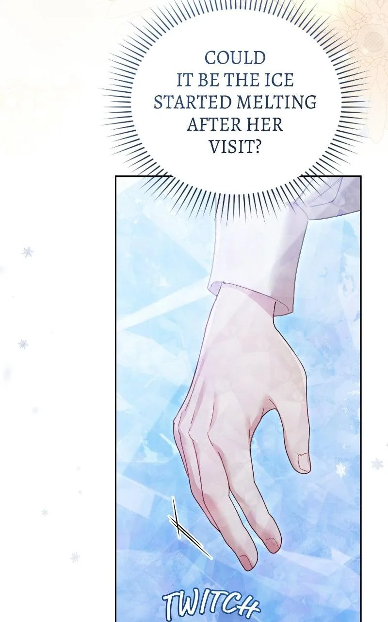 I Was The Acting Empress But I Spent The First Night With Him Chapter 75 page 13