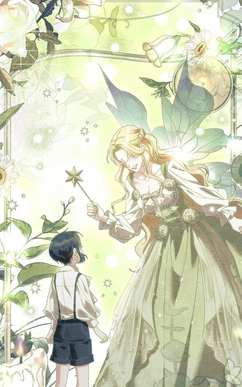 I Was The Acting Empress But I Spent The First Night With Him Chapter 75 page 16