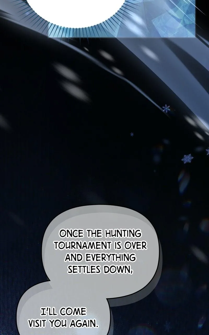 I Was The Acting Empress But I Spent The First Night With Him Chapter 75 page 36