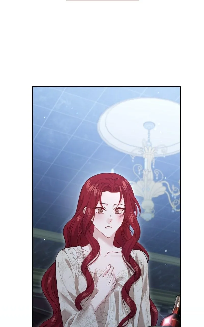 I Was The Acting Empress But I Spent The First Night With Him Chapter 75 page 47