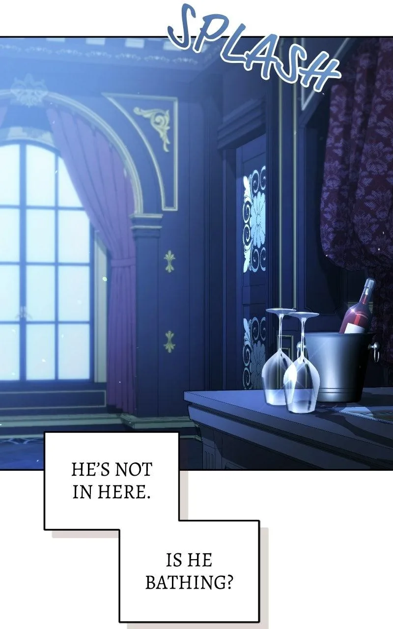 I Was The Acting Empress But I Spent The First Night With Him Chapter 75 page 46