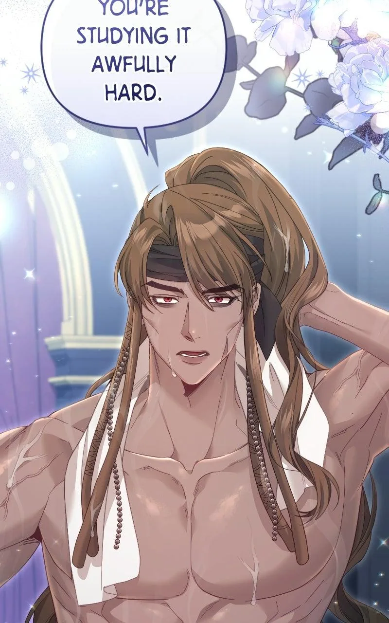 I Was The Acting Empress But I Spent The First Night With Him Chapter 75 page 55